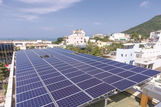 Điều độ điện cảnh báo việc cắt giảm công suất điện mặt trời