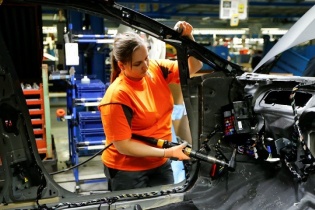 Ford được vinh danh với những phát kiến tiên phong trong chống biến đổi khí hậu 