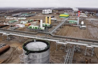 Giai đoạn 2014-2019: Liên doanh Rusvietpetro được chia cổ tức hơn 600 triệu USD 