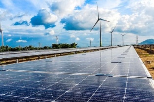 Yêu cầu trình, thẩm định xong Đề án Quy hoạch điện VIII trước ngày 10/3/2021