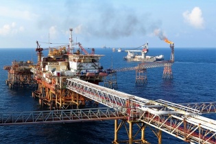 Quy chế tài chính của PVN có được ban hành trong tháng 3/2021? 