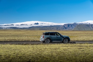 MINI Countryman mới chính thức ra mắt tại Việt Nam