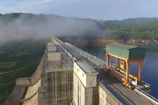 Quý I/2021, EVNGENCO1 đạt sản lượng bằng 99% kế hoạch 