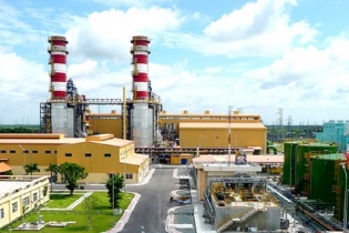 Sắp mở thầu Gói thầu EPC Nhà máy điện Nhơn Trạch 3 và 4 do PV Power  làm chủ đầu tư