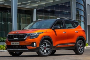 Kia Seltos tại Việt Nam không dùng động cơ Nu MPI 2.0L đang bị triệu hồi tại Mỹ