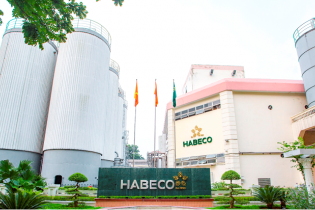 HABECO quyết liệt thay đổi nên sản lượng vẫn tăng trong khó khăn 