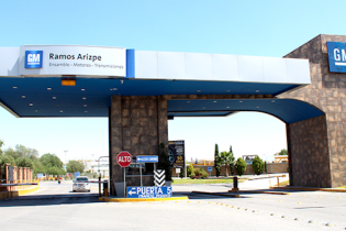 GM sẽ đầu tư 1 tỷ USD để xây dựng Nhà máy sản xuất xe điện ở Mexico