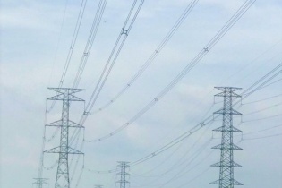 EVNNPT đóng điện hai dự án truyền tải trọng điểm