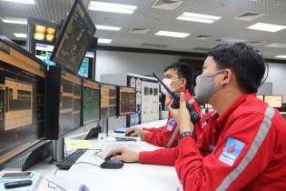 Petrovietnam: 17/22 đơn vị thành viên kinh doanh có lãi 4 tháng đầu năm 2021