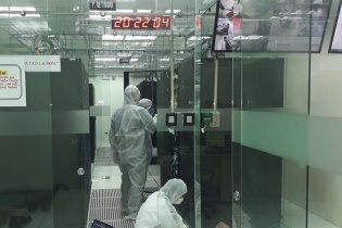 EVN yêu cầu triển khai phương án ăn ở tập trung cho nhân lực vận hành hệ thống điện