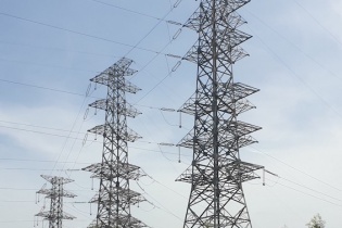  Trạm biến áp 220 kV Lao Bảo dự kiến đóng điện giai đoạn 1 cuối tháng 5/2021