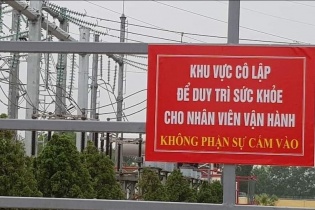 Covid làm dịch chuyển nhu cầu sử dụng điện