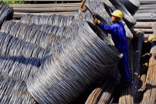 Bộ Công thương muốn Hiệp hội làm “bà đỡ" cho các doanh nghiệp sản xuất thép trong nước