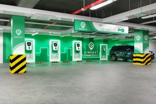 Cần giải pháp mạnh để hỗ trợ phát triển sản xuất xe điện tại Việt Nam 