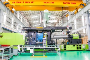 THACO AUTO: Thành công với hai “làn sóng ngược”