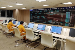 PetroVietnam:  Doanh thu đạt 299.300 tỷ đồng, lợi nhuận trước thuế hợp nhất 21.300 tỷ đồng