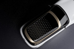 Smart ra mắt SUV điện vào tháng 9 tới, kích thước tương tự Mini Countryman