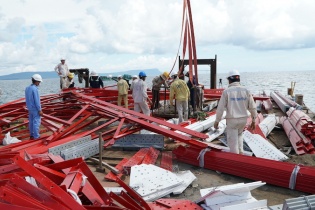 Đầu tư, phân phối điện các tỉnh miền Nam bị ảnh hưởng nặng bởi dịch bệnh