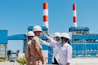 Giá nhiên liệu đầu vào tăng cao, chi phí sản xuất mua điện tăng 16.000 tỷ đồng 