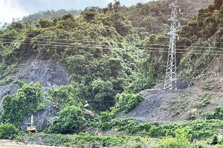 EVNNPC vượt khó với 3 tại chỗ và số hoá