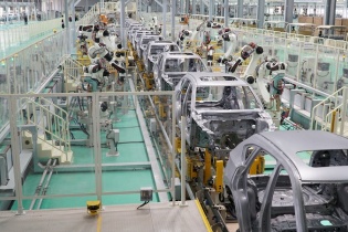 Kiến nghị Bộ Tài chính có phương án giảm phí trước bạ ô tô trình Chính phủ trước 10/9/2021