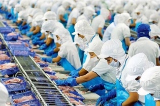 Doanh nghiệp chế biến thuỷ sản, rau quả, xuất khẩu trên 1 tỷ USD được giảm tiền điện