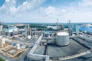 Petrovietnam - gần nửa thế kỷ đi từ “không đến có”