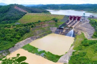 Nhu cầu thấp, nhà máy điện giảm phát điện 