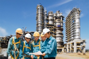 LILAMA không liên quan tới Công ty TNHH Xây dựng Thương mại LILAMA 