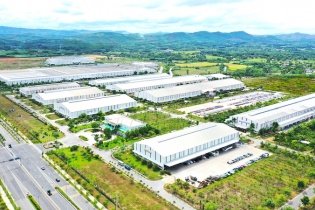 THACO AUTO đều đặn chốt đơn hàng linh kiện phụ tùng cơ khí 