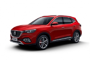 MG HS 2.0T LUX AWD Trophy hỗ trợ 50% phí trước bạ cho khách hàng 
