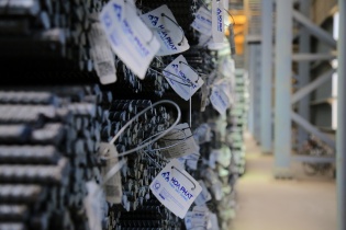 Bình quân mỗi ngày Hòa Phát nộp ngân sách 30 tỷ đồng  