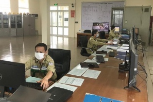 EVNNPT tuyển dụng nhân sự cho Văn phòng Tổng công ty 