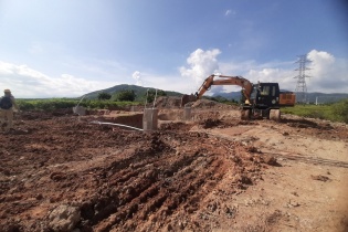 Chủ tịch Khánh Hòa, Ninh Thuận chịu trách nhiệm bàn giao mặt bằng đường dây 500kV Vân Phong - Vĩnh Tân