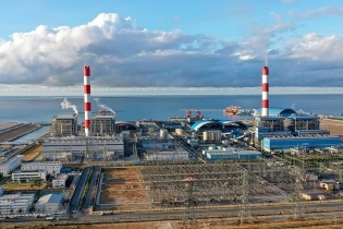 Bình Thuận đề nghị bổ sung hơn 30.000 MW điện mới vào Quy hoạch VIII