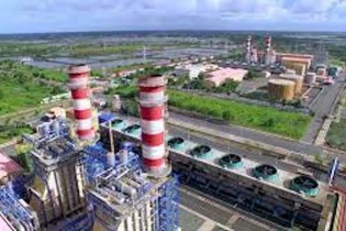 Cà Mau muốn đầu tư gần 40 dự án điện, quy mô hơn 23.000 MW