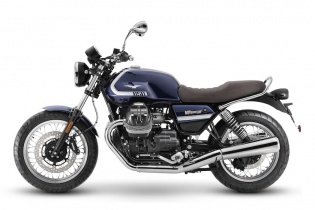 Piaggio tham chiến thị trường xe máy phân khối lớn ở Việt Nam 