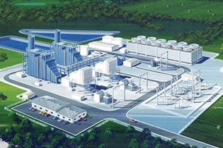 Hồi hộp ngóng giá bán của Dự án Điện khí LNG Bạc Liêu 