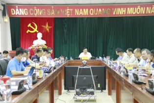 Tổ máy số 1 Nhiệt điện Thái Bình 2 hoà đồng bộ trước ngày 10/5