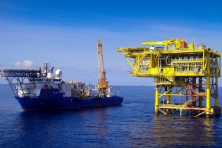 Petrovietnam tiếp tục duy trì nhịp độ tăng trưởng tốt