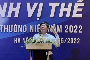 Cổ đông muốn được chia cổ tức 10% tiền mặt, Chủ tịch Hoà Phát kiên quyết giữ 5%