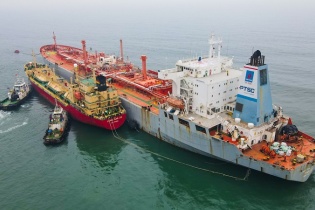 Hết 7 tháng, doanh thu và nộp ngân sách của Petrovietnam đã hoàn thành kế hoạch năm 