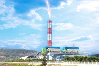 Nhiệt điện Duyên Hải 3 mở rộng chuẩn bị chạy tin cậy 72 giờ 