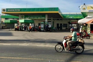 Bị tước giấy phép kinh doanh xuất nhập khẩu xăng dầu, Saigon Petro cầu cứu 