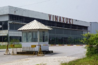 Vietcombank đấu giá tài sản của Ô tô Xuân Kiên tại Đắk Nông 