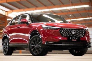 Honda triệu hồi thay thế khung đệm ghế lái Honda CIVIC và Honda HR-V sản xuất năm 2022