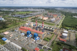 Đề nghị PVGAS không thực hiện di chuyển dàn khoan trong ngày làm việc