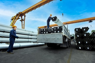 10 công ty của Hòa Phát lọt Top 1.000 doanh nghiệp nộp thuế thu nhập doanh nghiệp lớn nhất