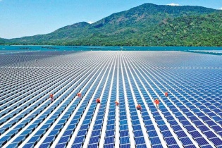 EVN đã tính xong khung giá phát điện cho các nhà máy năng lượng tái tạo