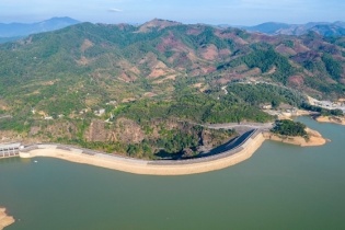Bộ Công thương đề nghị Gia Lai sớm giao mặt bằng dự án thuỷ điện Yaly mở rộng